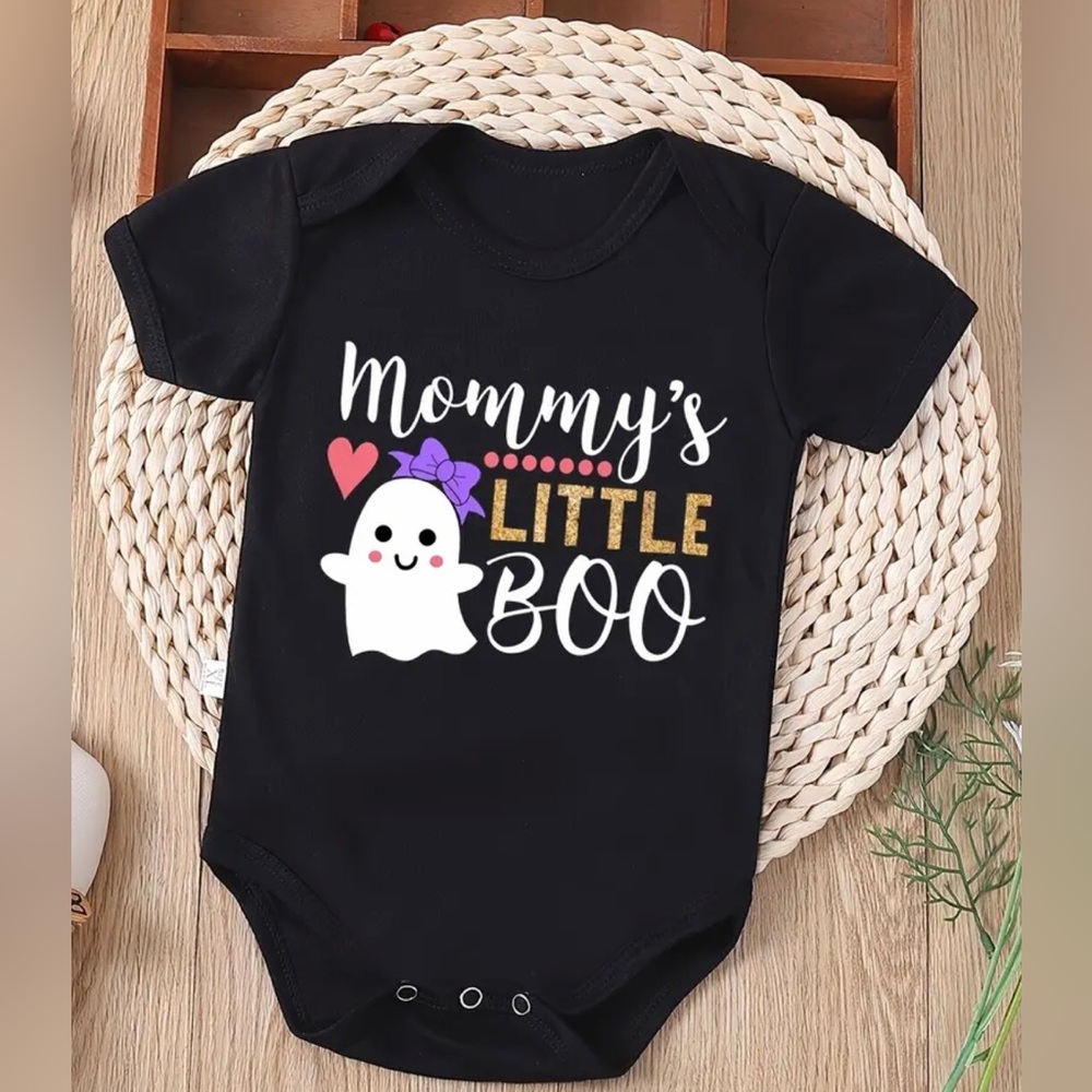 Halloween Onesie